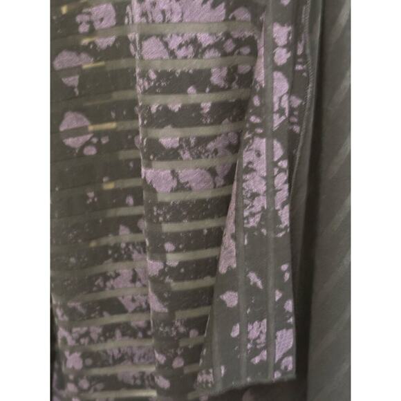Artex Fashions vintage cardigan, minimalist, artsy, dark romantic, soft grunge - Picture 4 of 6